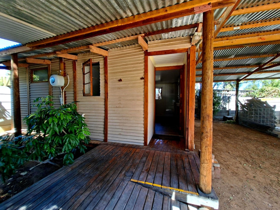 To Let 1 Bedroom Property for Rent in Klawer Western Cape